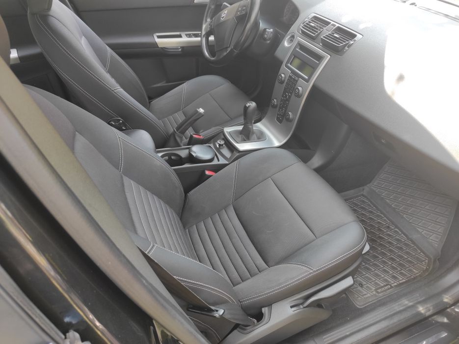 Volvo V50 1.6 2006