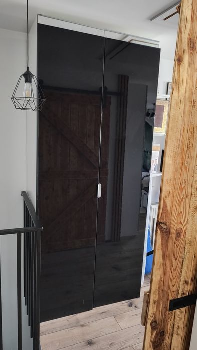 Drzwi front szafy Pax 236x50