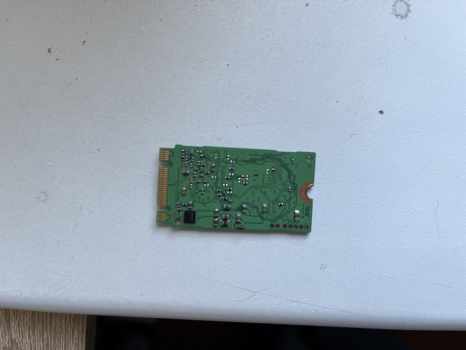 SSD Samsung 32GB
