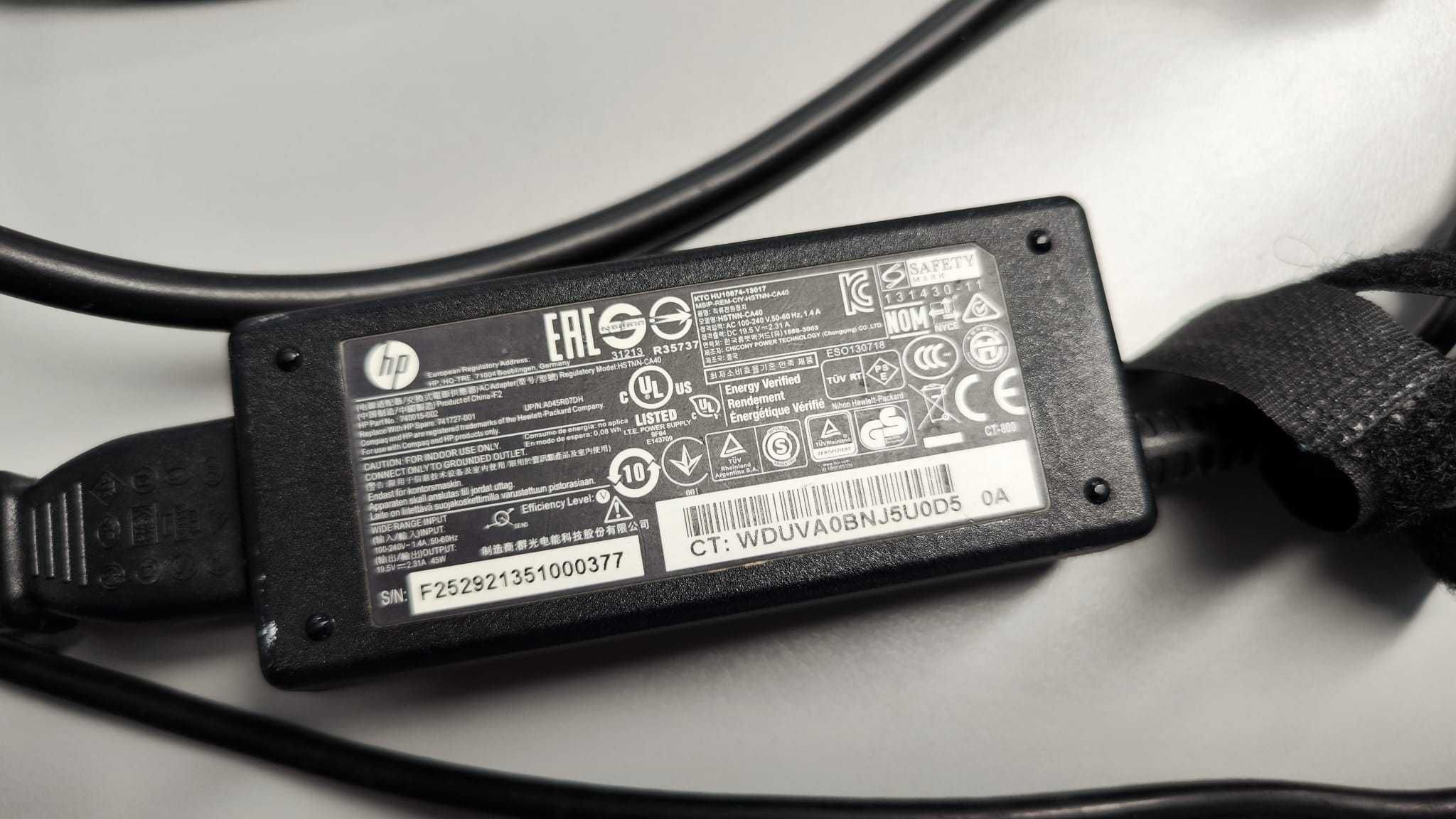 Vendo Portátil HP 15-g004sp