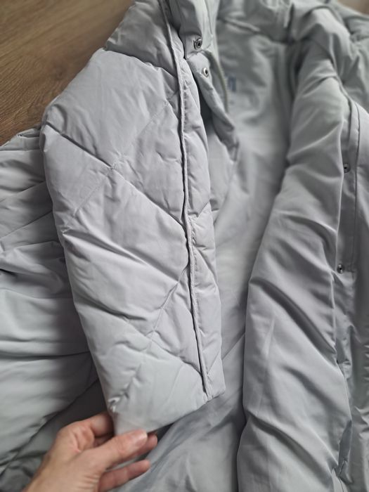 Куртка пуховик ZARA 140-152