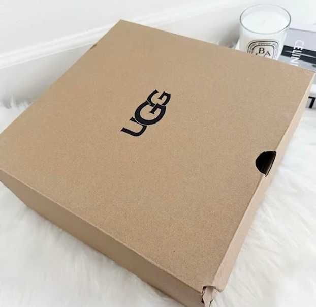 UGG Classic Ultra Mini Platform Boot r.38