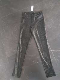 Spodnie calzedonia lagerfeld nowe S/M guess liu jo zara