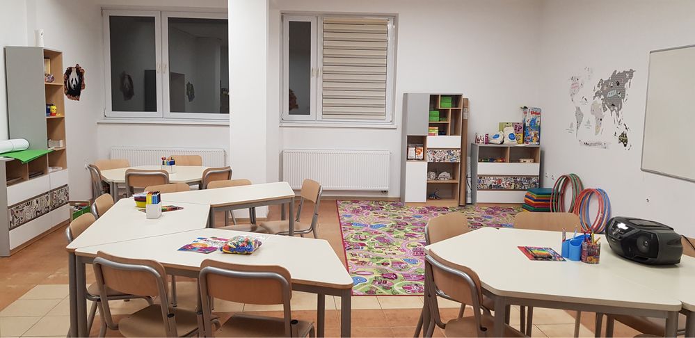 Myślenice wynajme lokal(e) na osiedlu ul Pardyaka