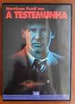 Harrison Ford - 7 DVDs - Raros - Muito Bom Estado