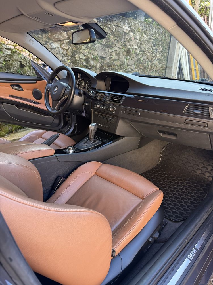 Bmw 335D E92 286cv