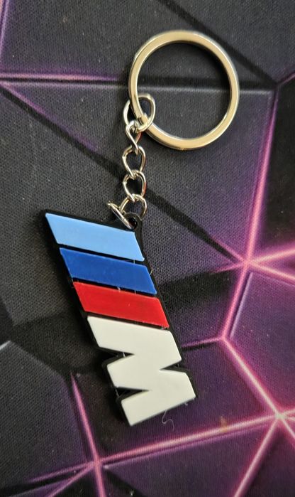 Porta chaves M bmw