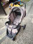 Wózek spacerowy Britax B-Agile