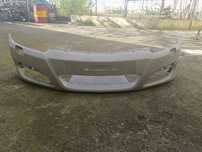 Parachoques Opel Astra H (A04)