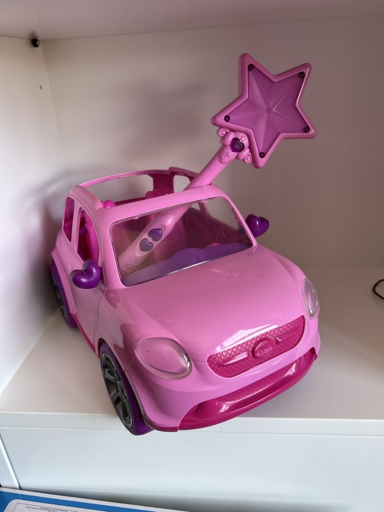 Coleção Barbie exclusiva