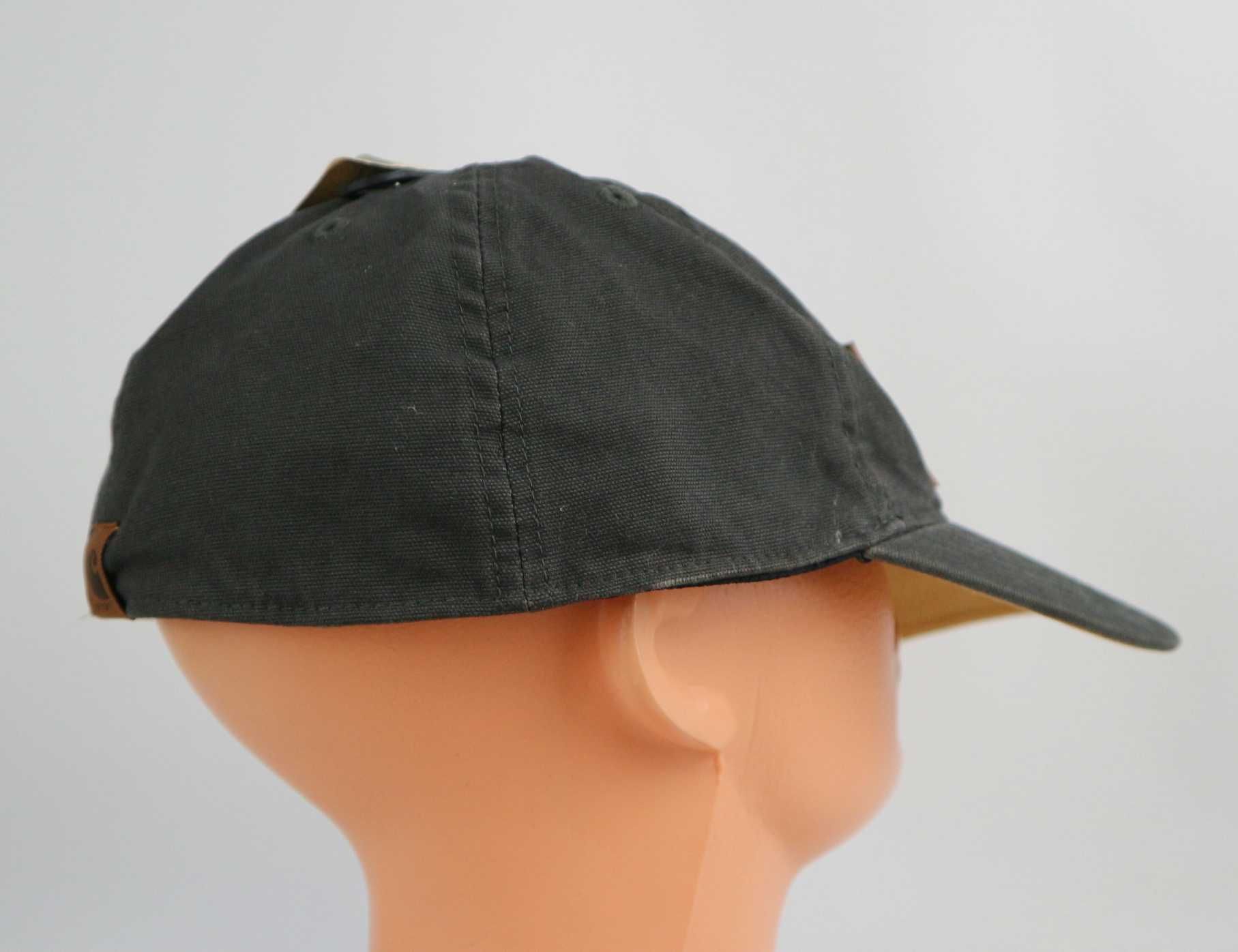 Carhartt Flex Fit Cap czapka z daszkiem bejsbolówka L/XL