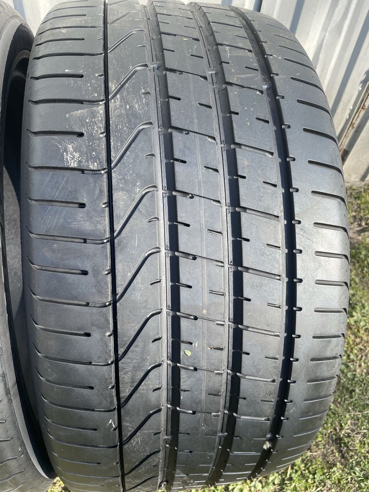 315/35 R21 Pirelli PZero TM