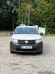 Здам в оренду Dacia Sandero з можливісттю викупу