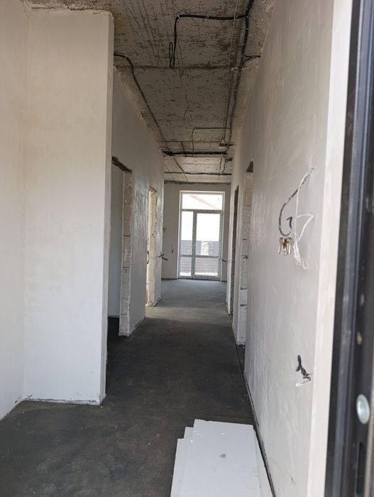 Продаж 1-поверхового дуплексу 74м² за ціною квартири.Святопетрівське