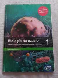 podręcznik do biologii do klasy 1 liceum