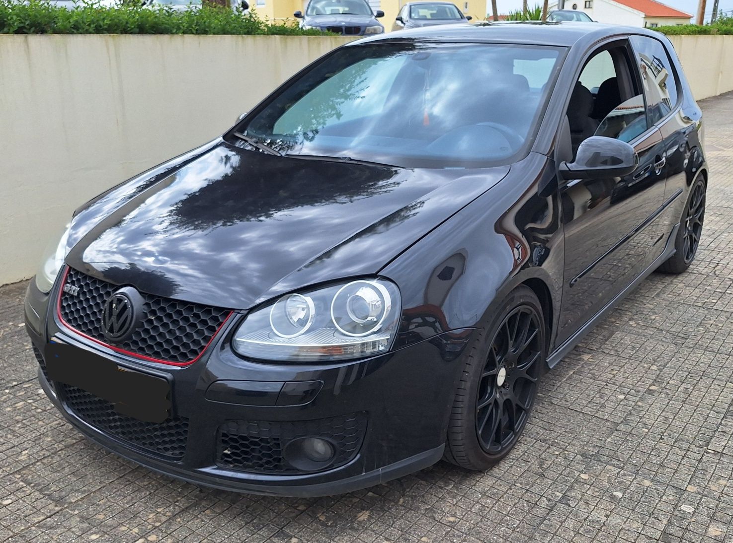 Volkswagen Golf 5 gti