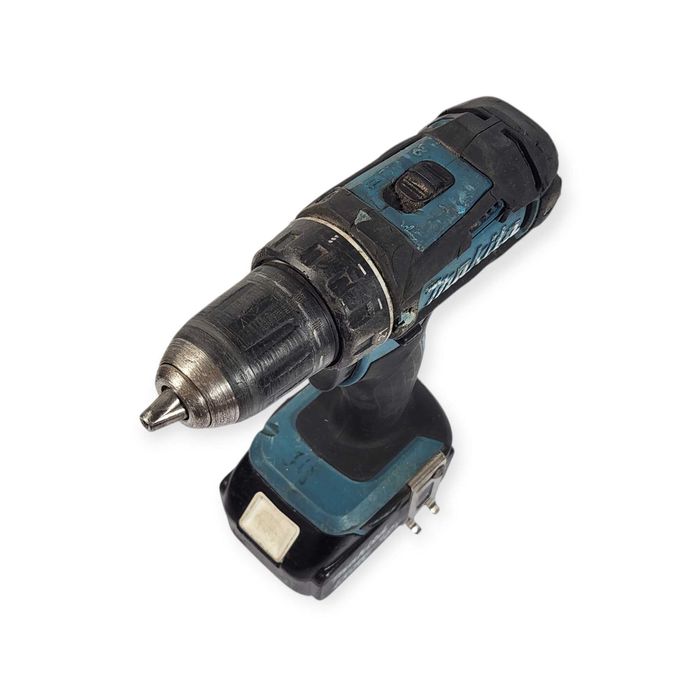Wkrętarka Makita  DDF482 + AKU 5AH