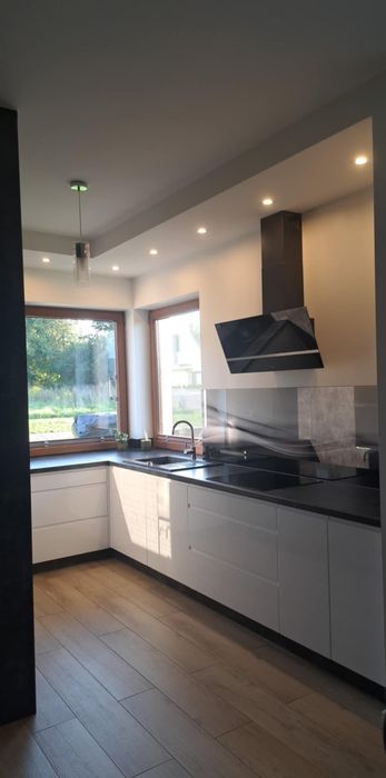 Komfortowy dom wolnostojący w Iławie blisko jeziora