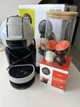 Ekspres kapsułkowy Nescafe Dolce Gusto