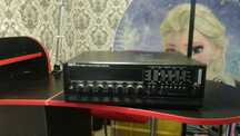 Підсилювач InerM 1200W