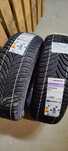 2x opony Michelin 205/55 r16 91h CrossClimate 2