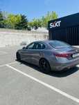 Vendo Alfa Romeo Guilia 2.2( troca por A 45 AMG)
