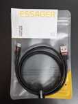 Кабель Essager USB Type-C