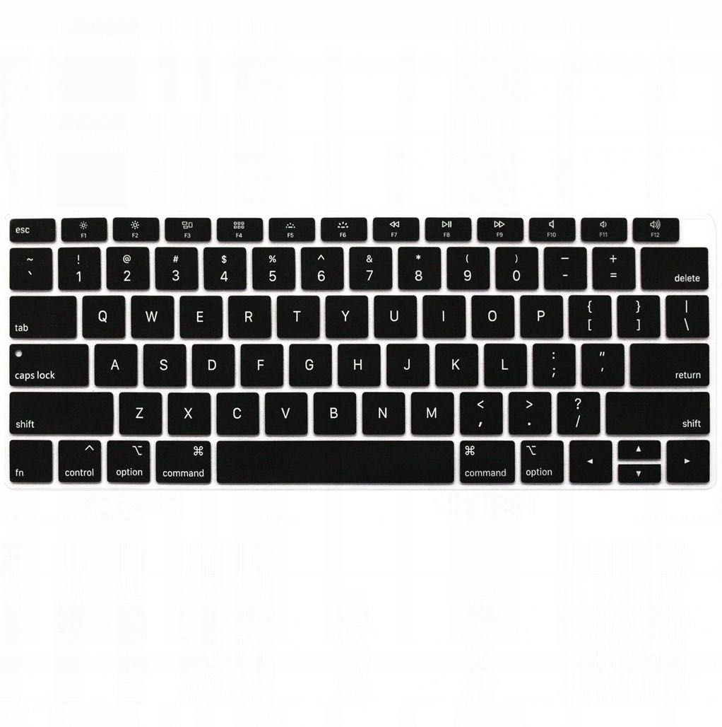KLAWISZE PRZYCISKI US MacBook Air 13 Pro 13 15 A1932 A2159 A1989 A1990