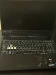 Ноутбук ASUS TUF Gaming F15 FX506HE