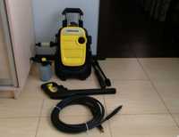 Мойка высокого давления karcher к 5 compact