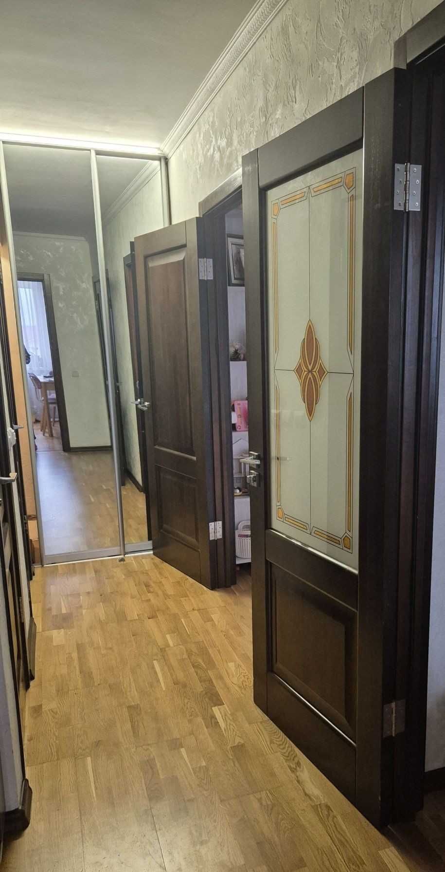 Продам затишну мебльовану 2 кімнатну квартиру. Покровський .