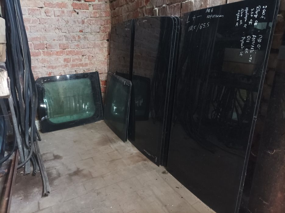 Стекло Форд Транзит скло Ford Transit стекла транзит