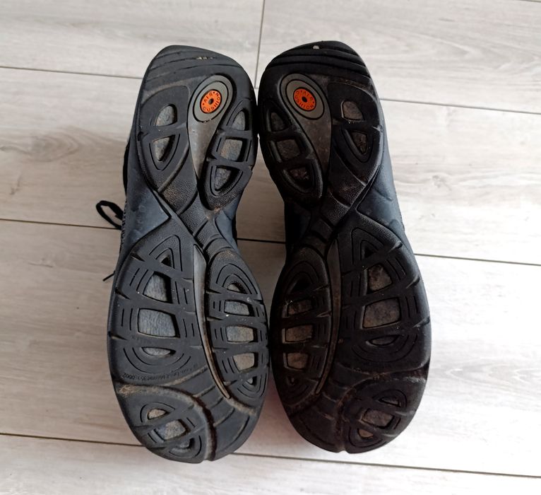 Черевики зимові Merrell, ботинки зимние Merrell