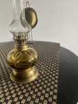 Lampa naftowa .