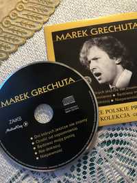 Plyta CD Marek Grechuta