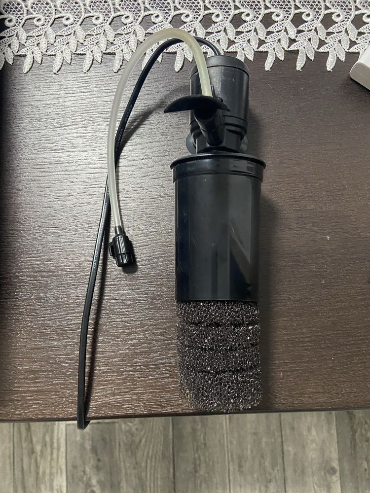 Akwarium dla ryb