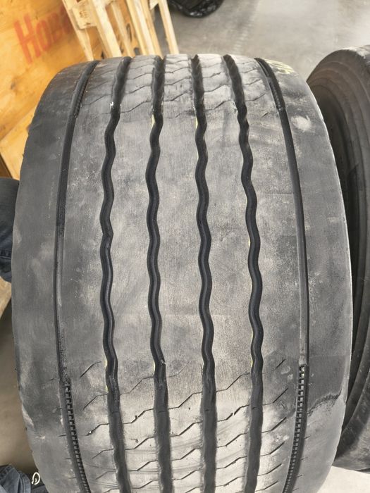 Шини 435/50 R19,5 Long March LM 168