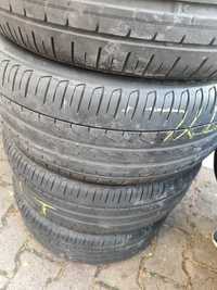 opony Pirelli P7 Cinturato 225/45/17 91W DOT 4013 4szt