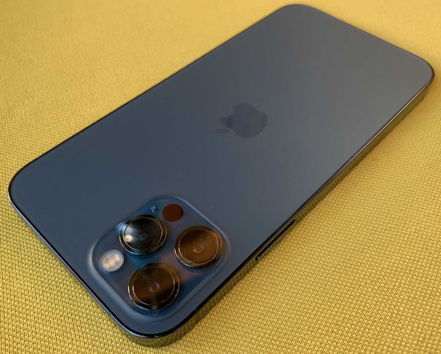 İPhone 12 Pro 128GB Blue , Айфон 12 Про Оригінал, İPhone 13 Pro