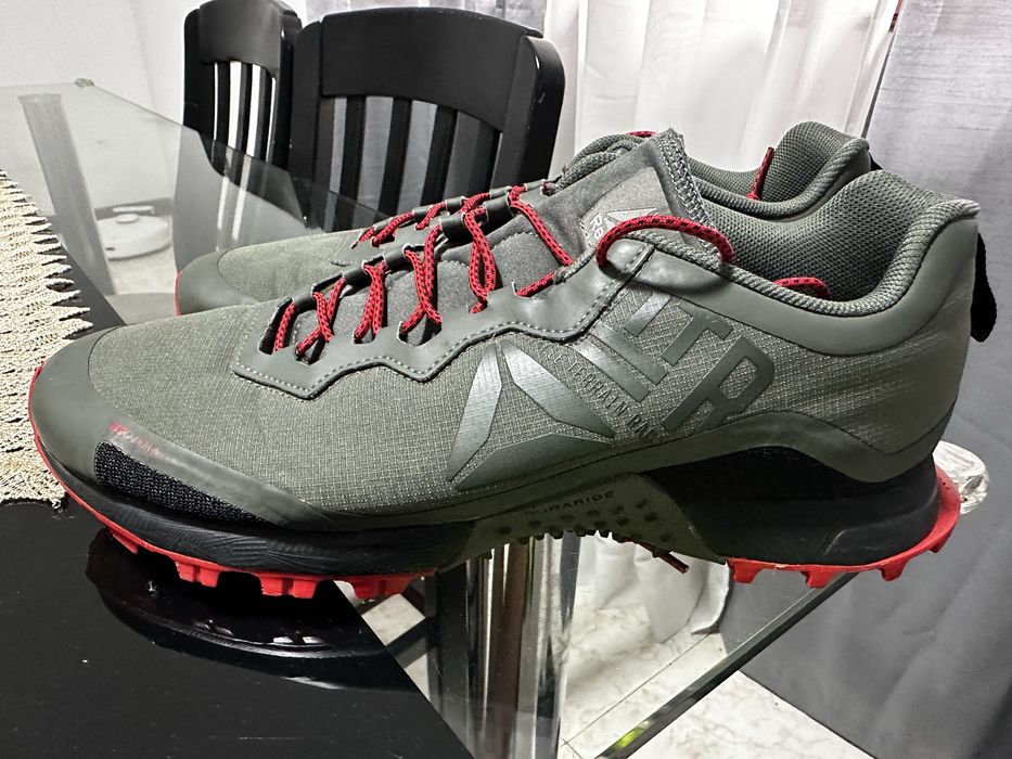 Reebok All Terrain Craze