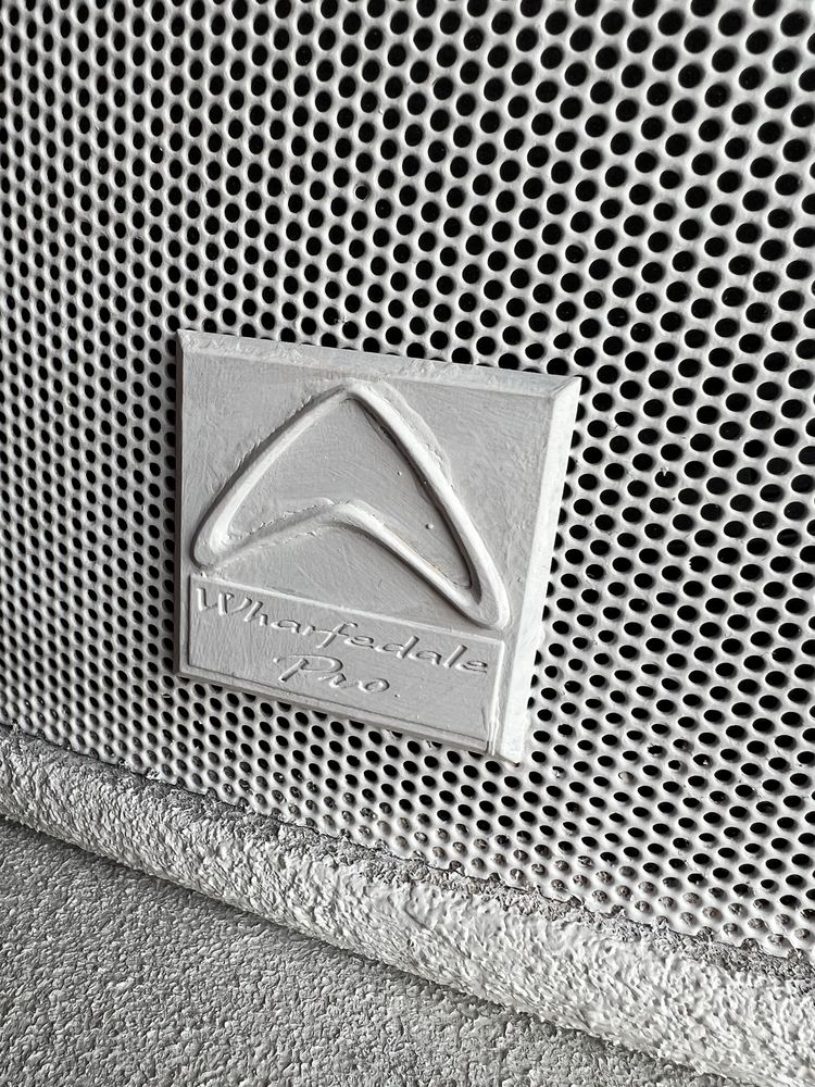 4 kolumny estradowe wharfedale pro svp-x15