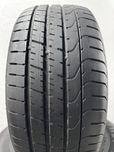 2шт літо RunFlat 245/30/R19 Pirelli Pzero RUNFLAT