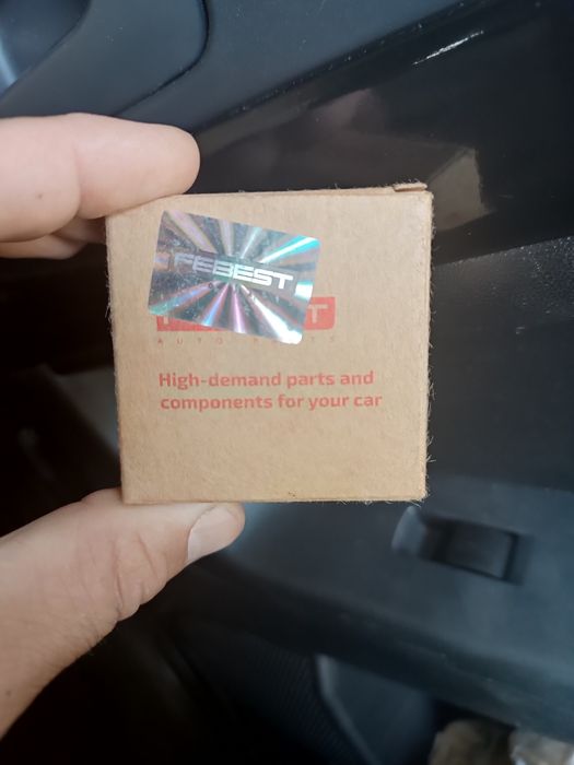 Сальник полуоси Лансер 10 1.5 механика