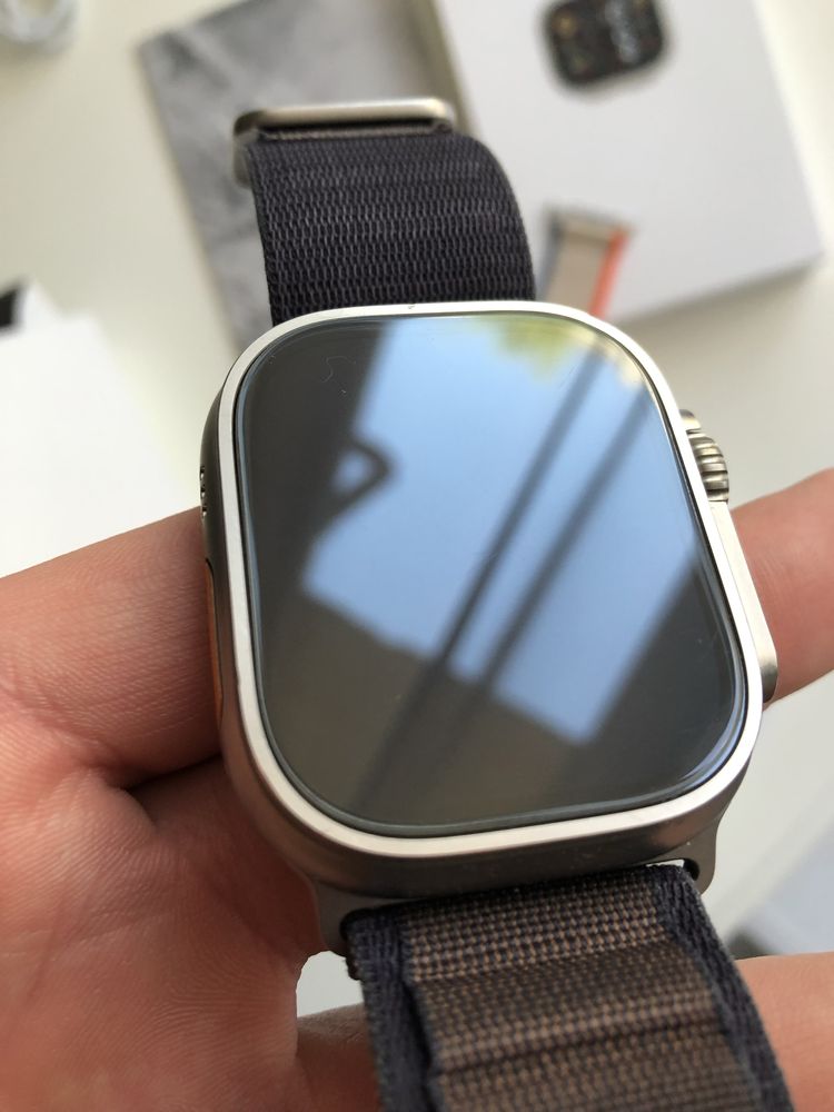 Смарт-годинник Apple Watch Ultra 2