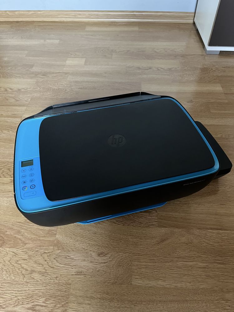Drukarka wielofunkcyjna Hp Ink Tank Wireless 419 WiFi
