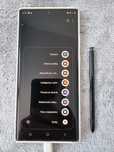 Samsung Galaxy Note 20 Ultra 12GB/256GB bateria ma pól roku