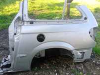 Chrysler Voyager (para peças)
