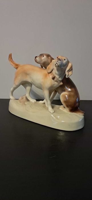 Figurka Porcelanowa Royal Dux