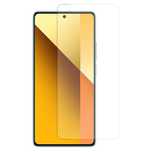 szkło hartowane 9H do Xiaomi Redmi Note 13 4G/5G
