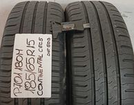 P701180M Para 185/65R15 Continental CEC5 dot.5013
